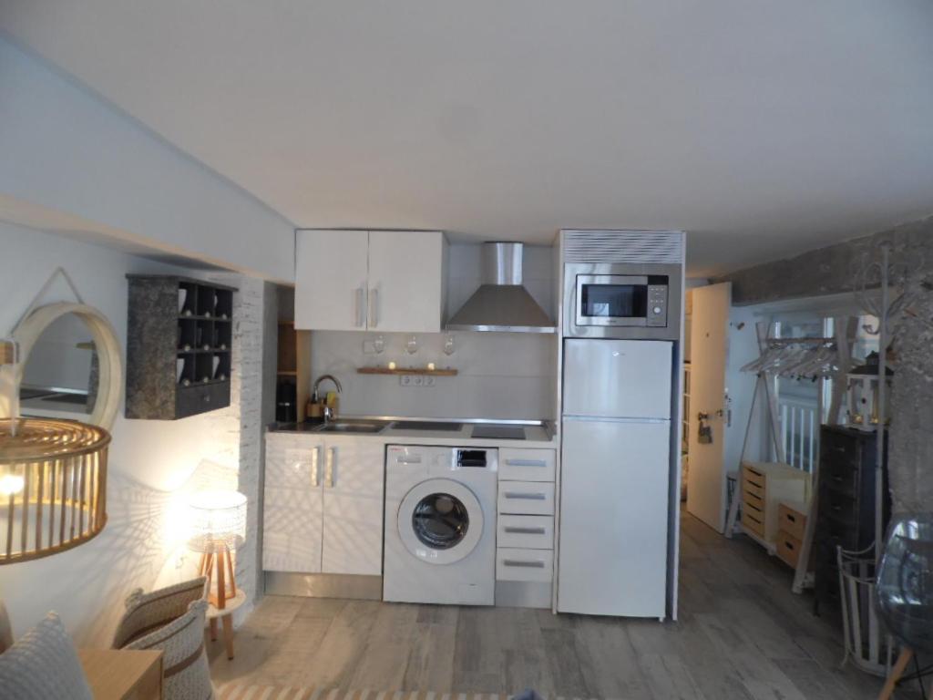 Appartement San Miguel *