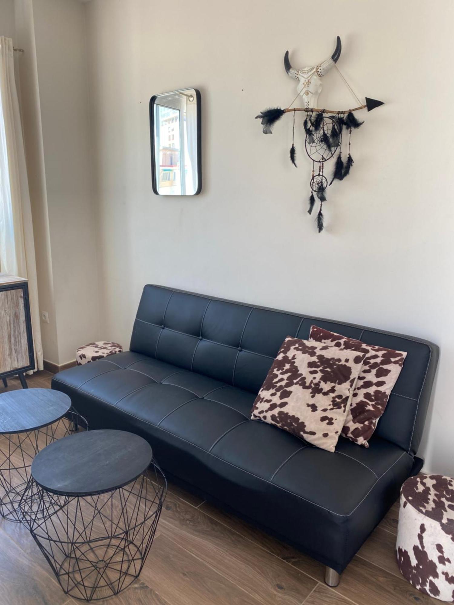Appartement San Miguel Torremolinos