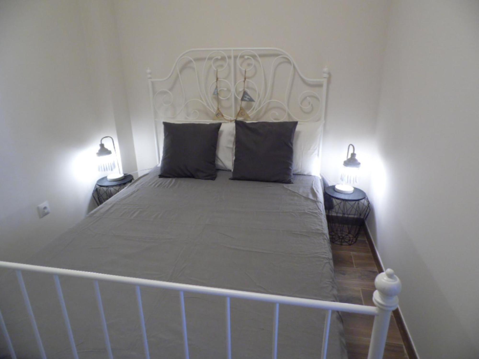 Appartement San Miguel *