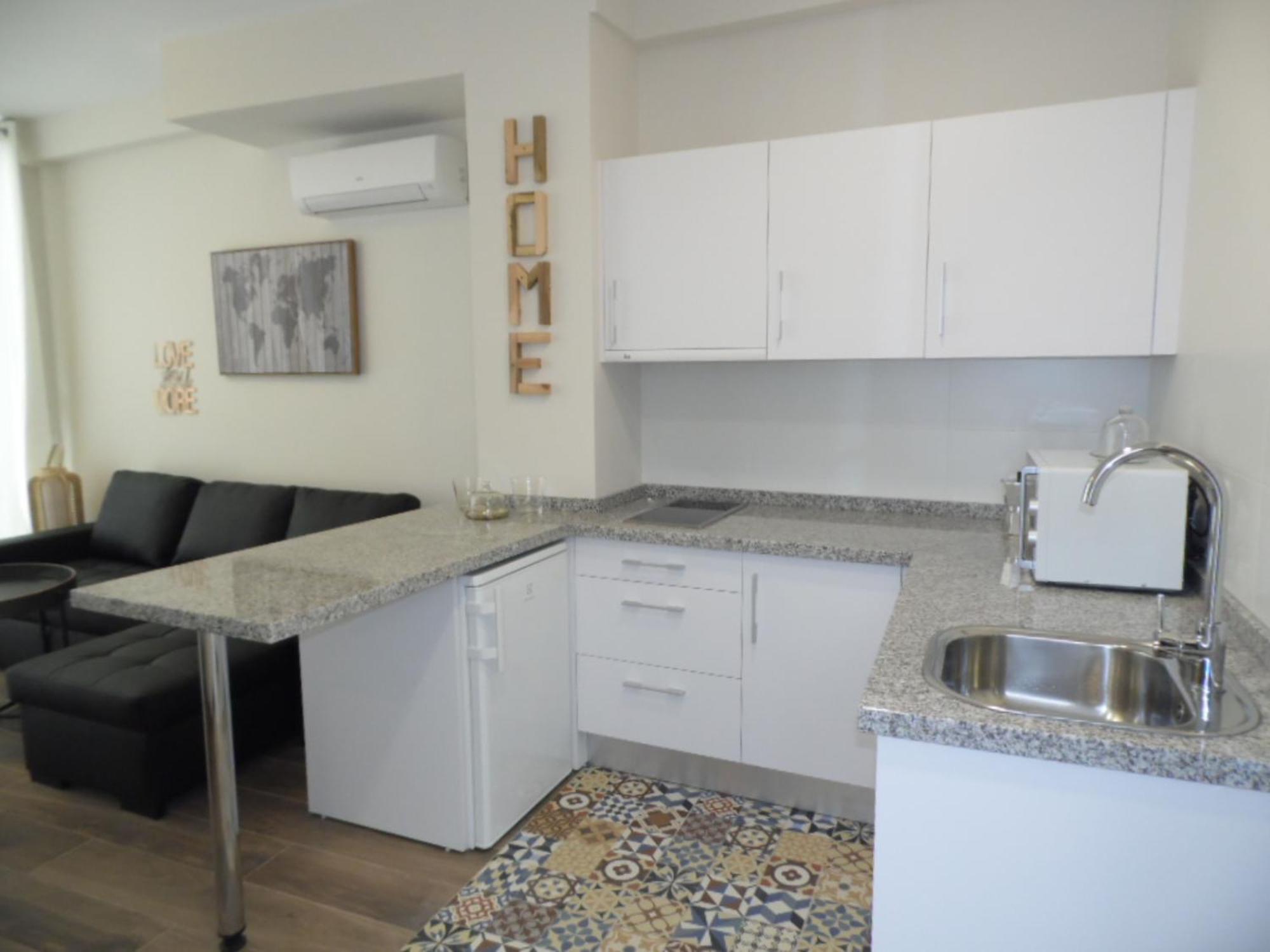 San Miguel Appartement Torremolinos
