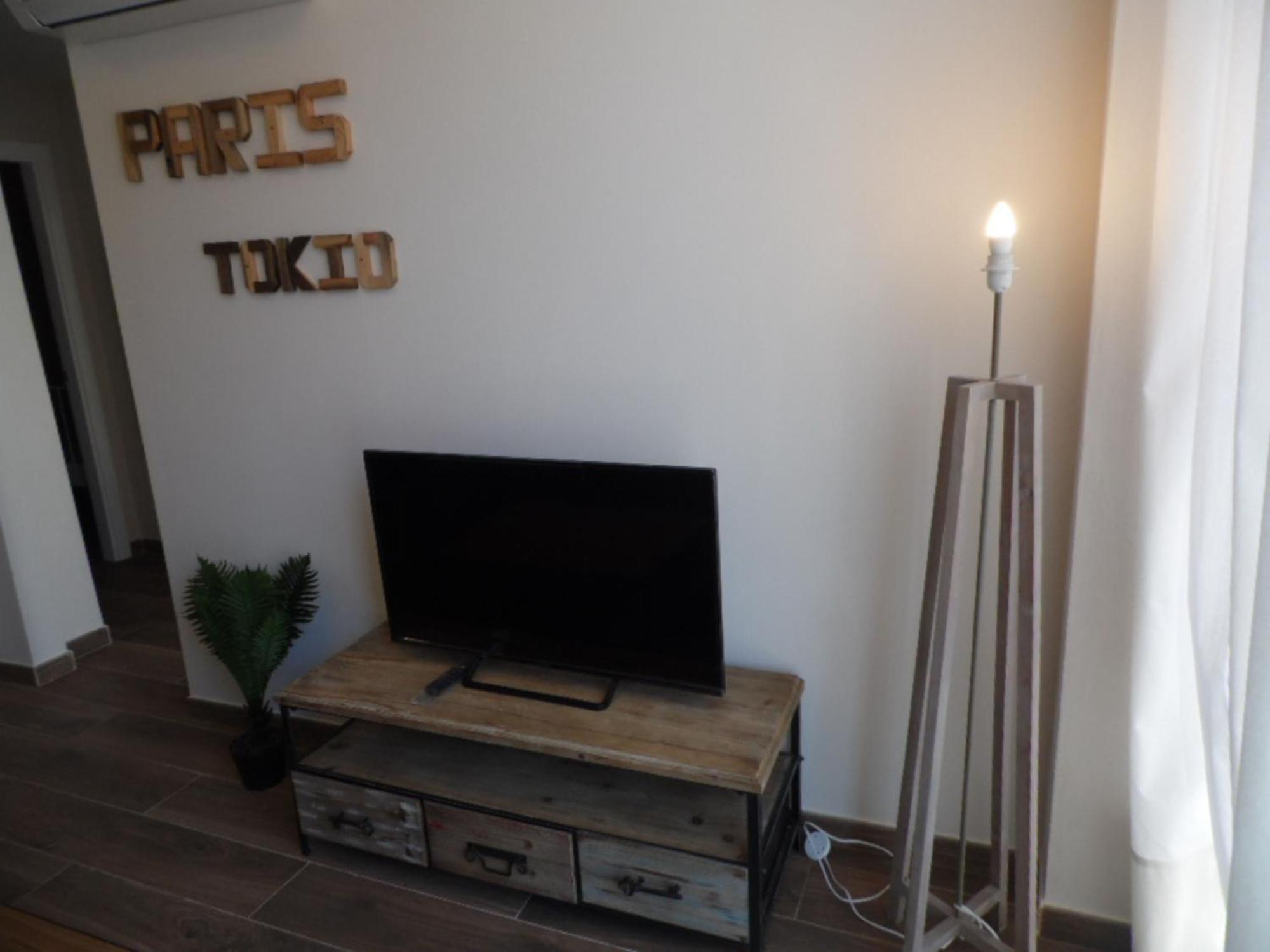Appartement San Miguel