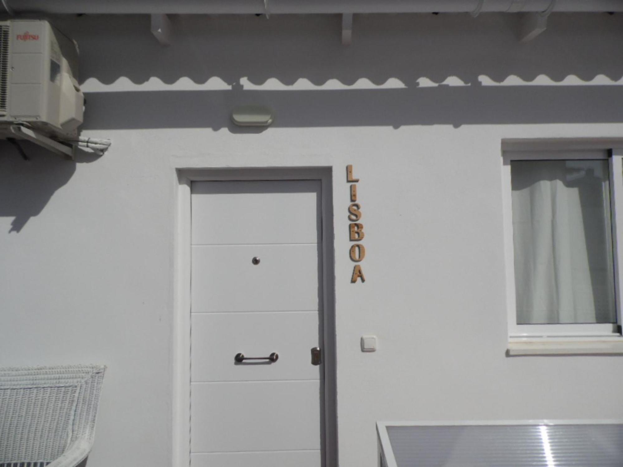 San Miguel Appartement *