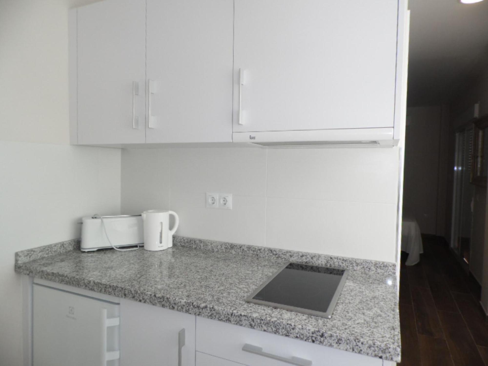San Miguel Appartement Torremolinos