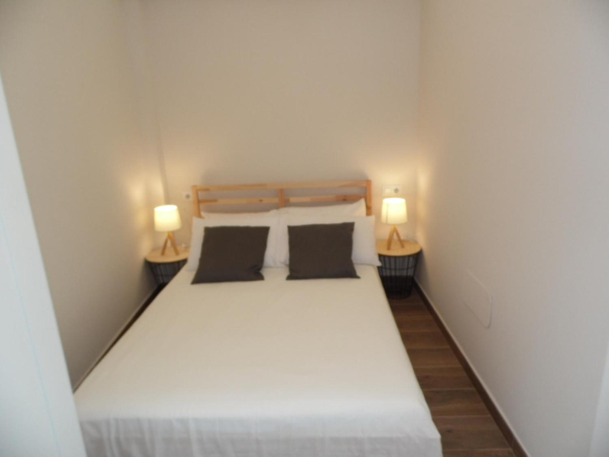 San Miguel Appartement