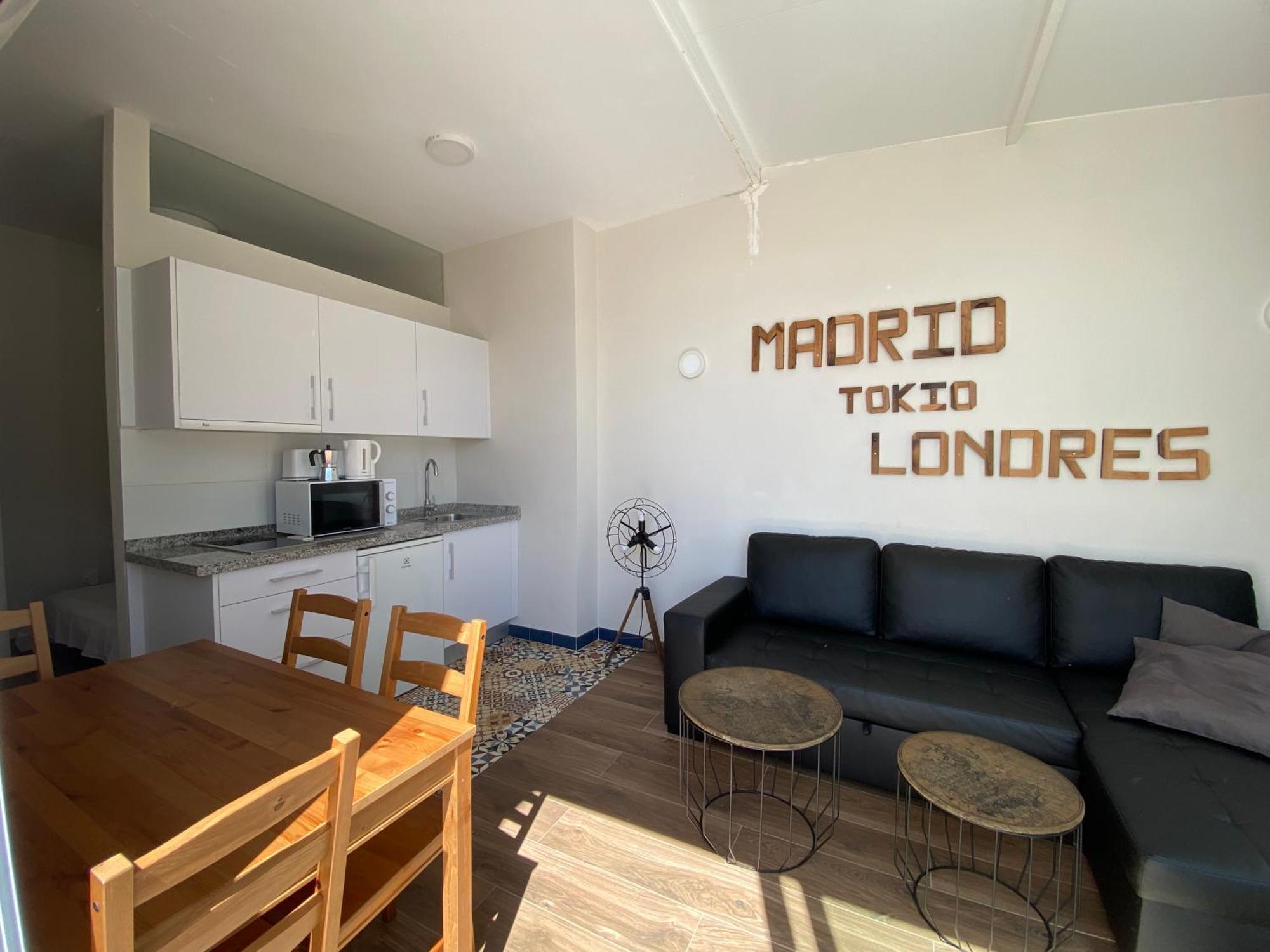San Miguel Appartement Torremolinos