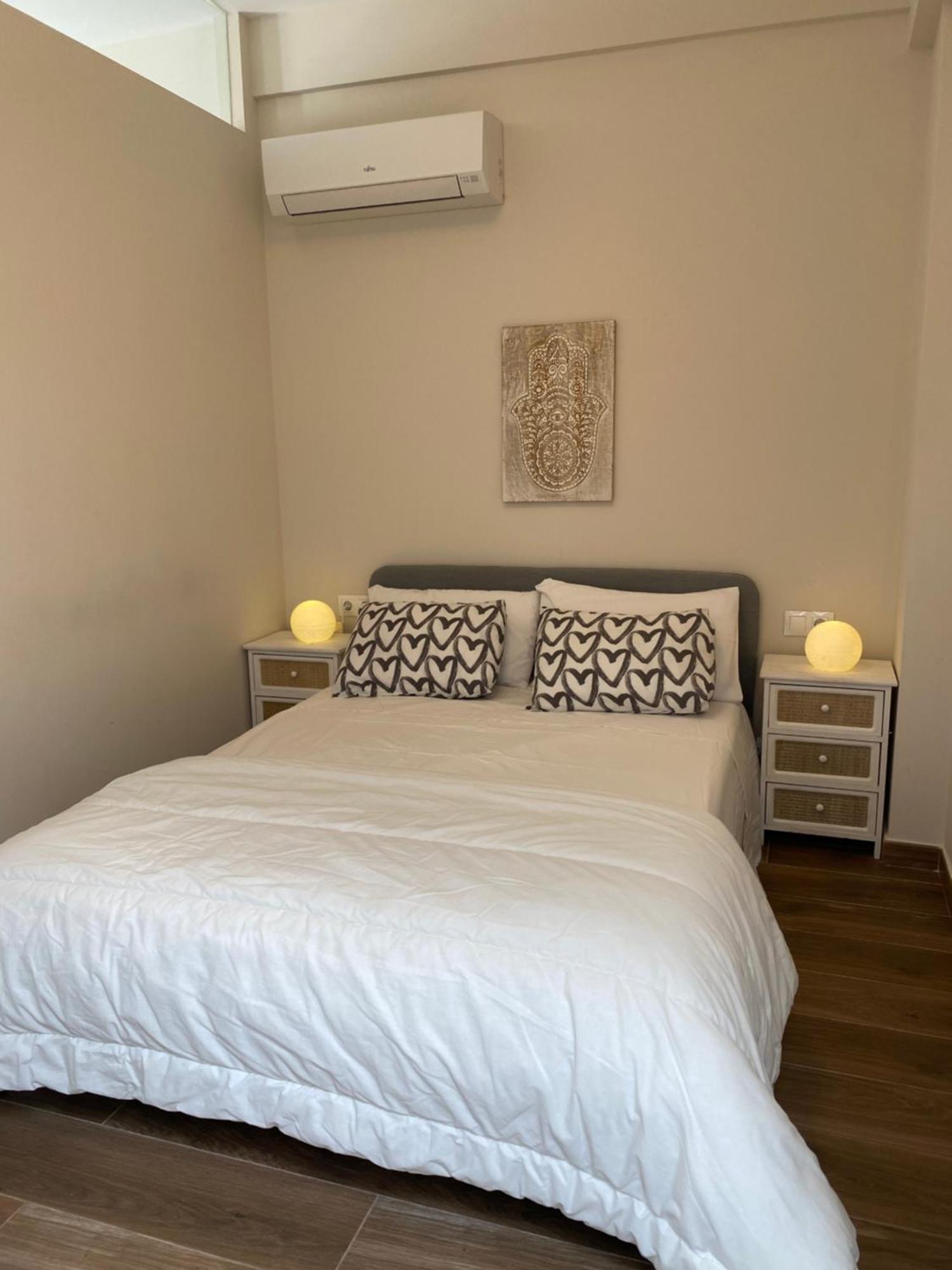 San Miguel Appartement *