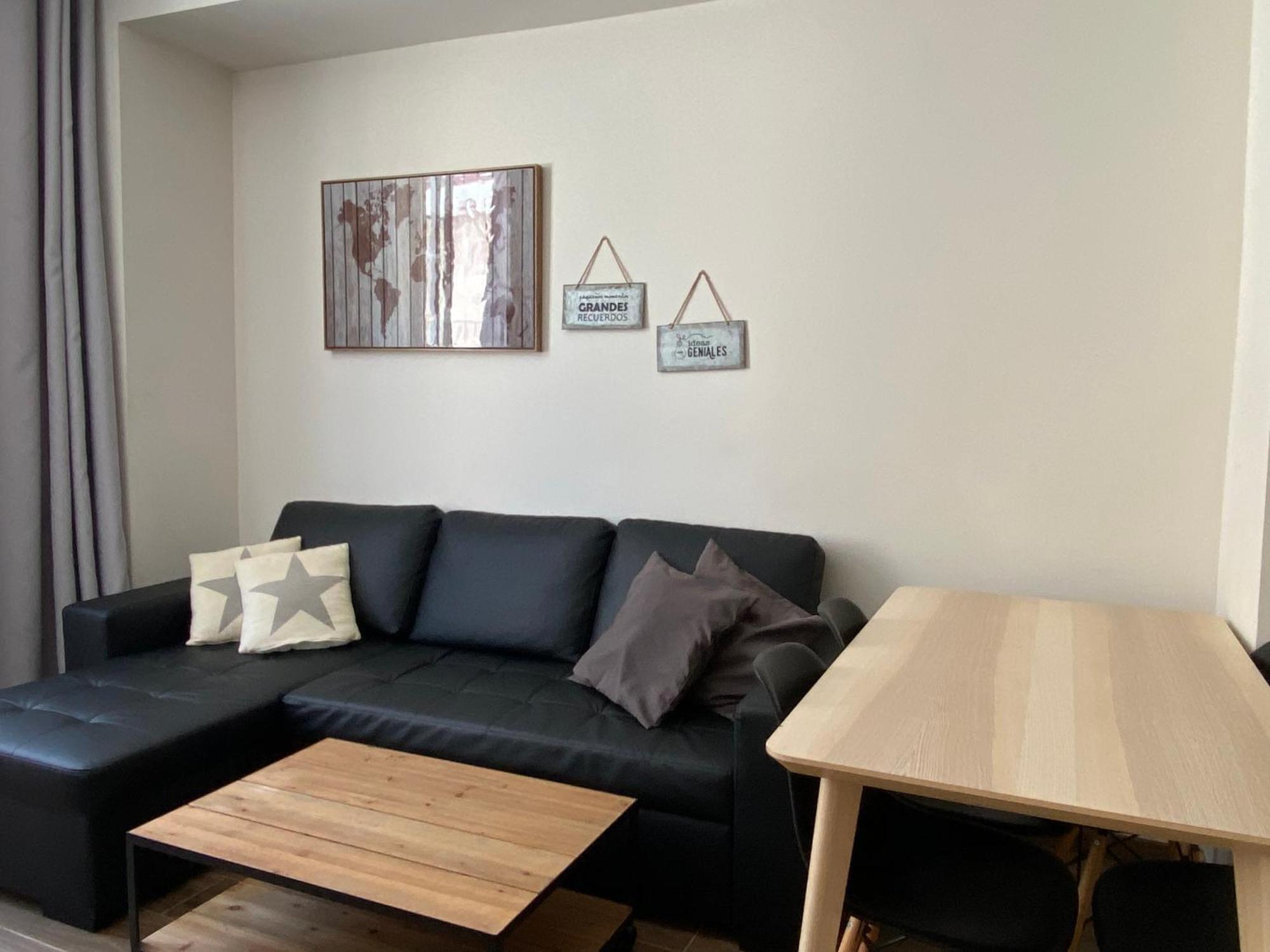 San Miguel Appartement Torremolinos