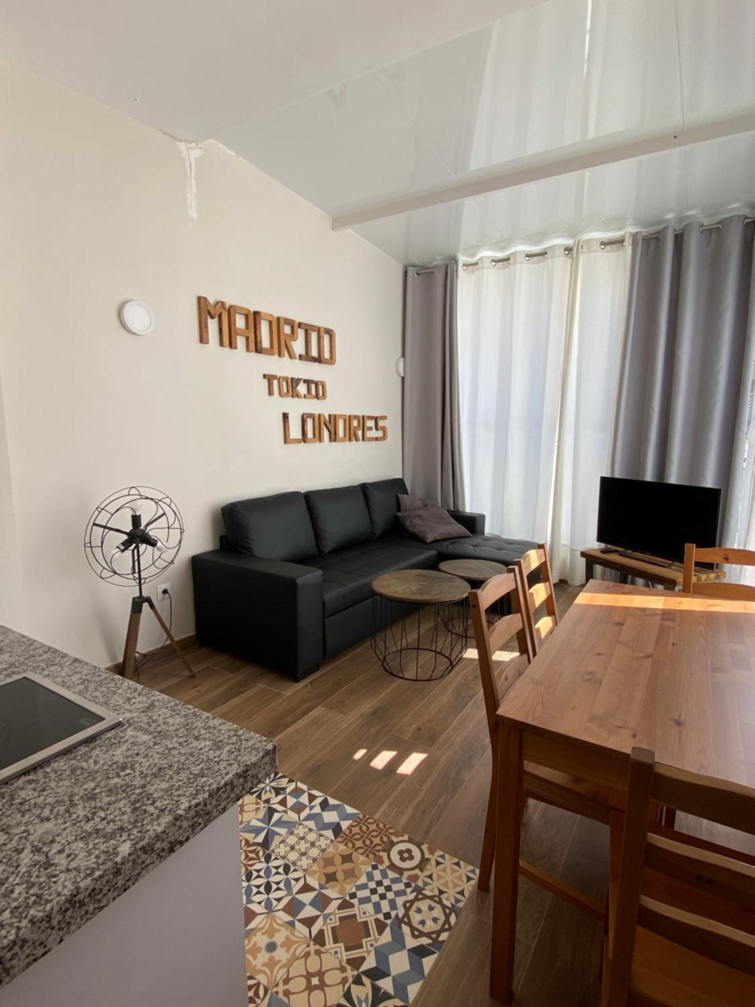 Appartement San Miguel