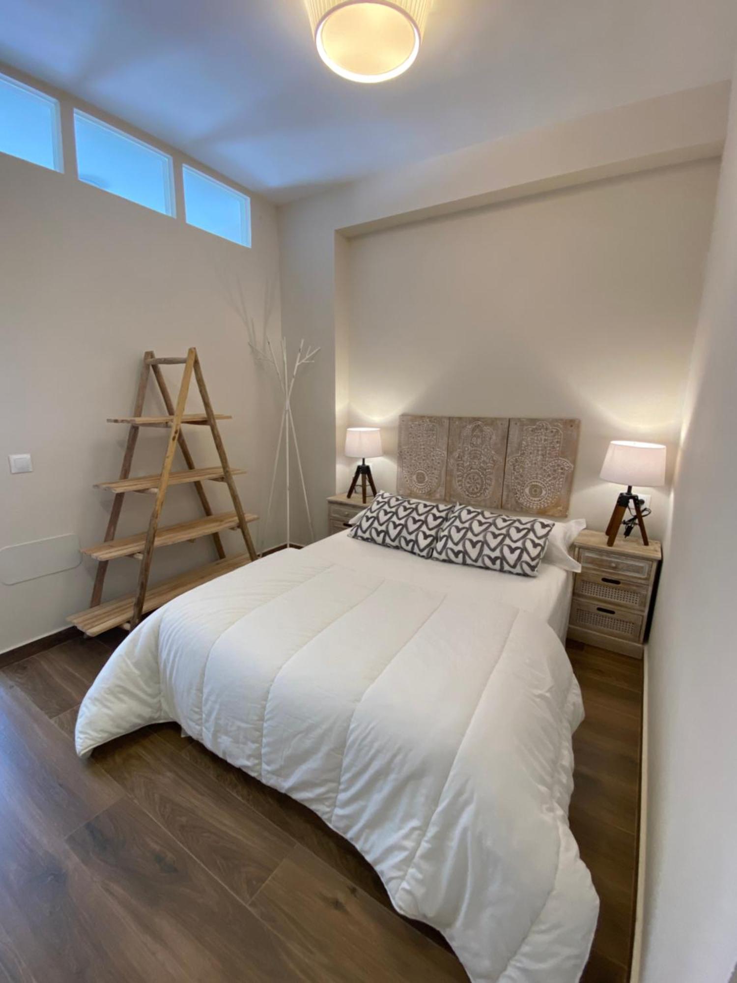 San Miguel Appartement