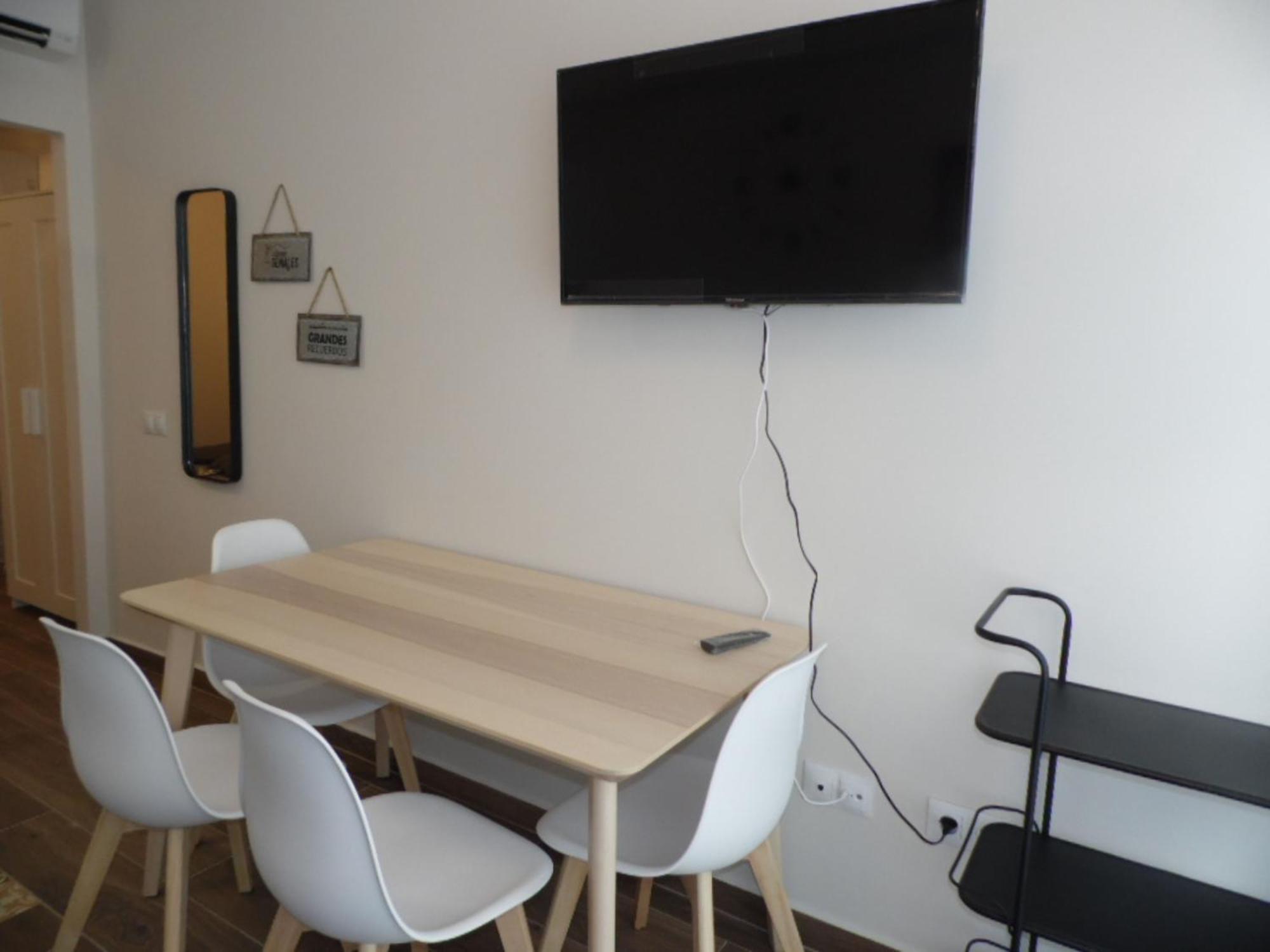 Appartement San Miguel Torremolinos