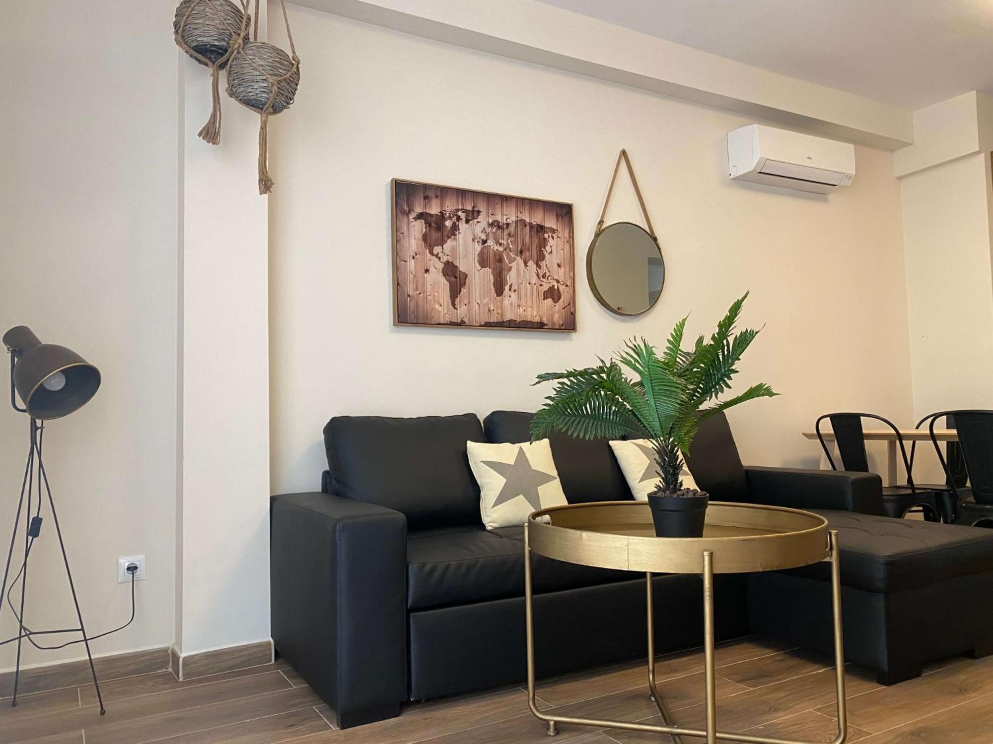 Appartement San Miguel *