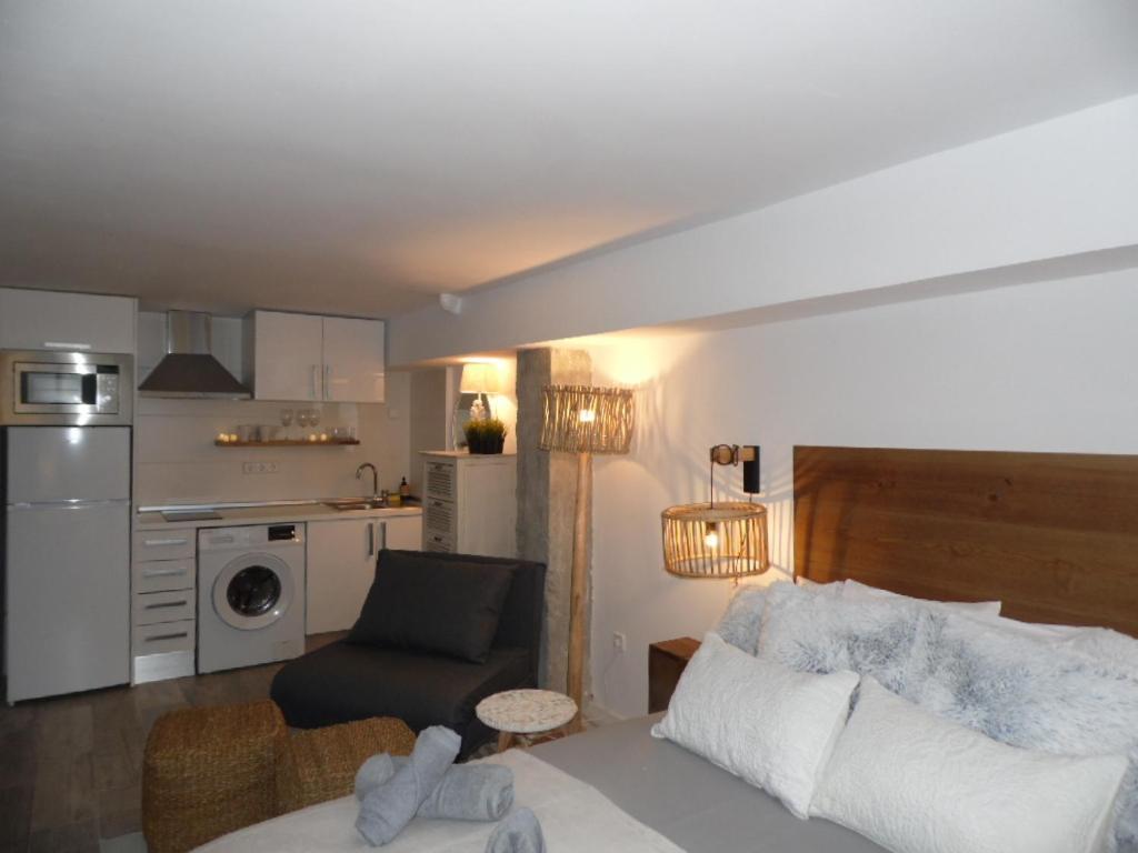 San Miguel Appartement