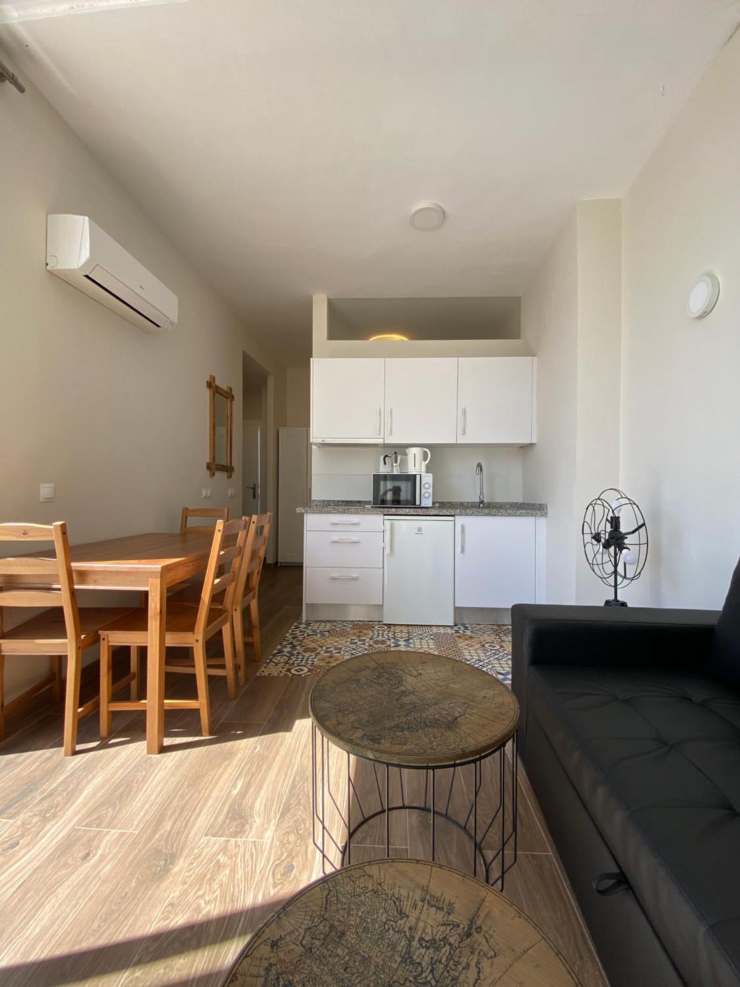 San Miguel Appartement Torremolinos