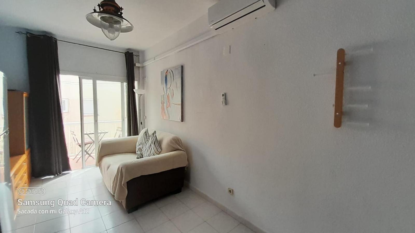 Apartment Bajondillo Playa *