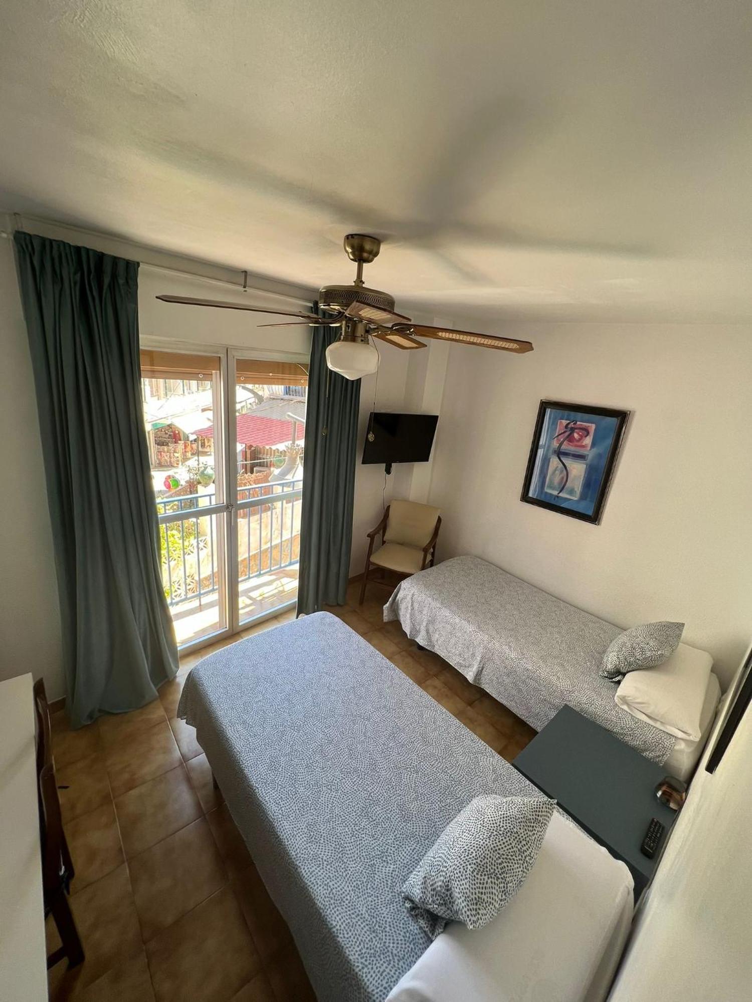 Bajondillo Playa Apartment