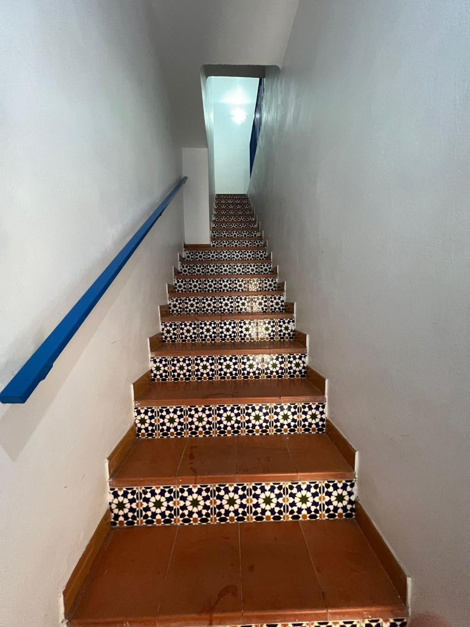 Apartment Bajondillo Playa Torremolinos