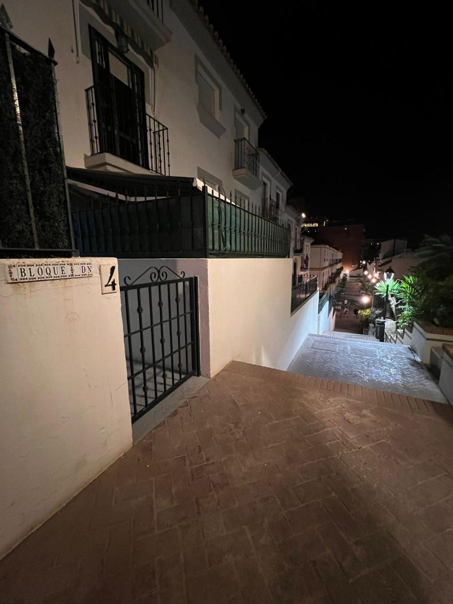 Bajondillo Playa Apartment