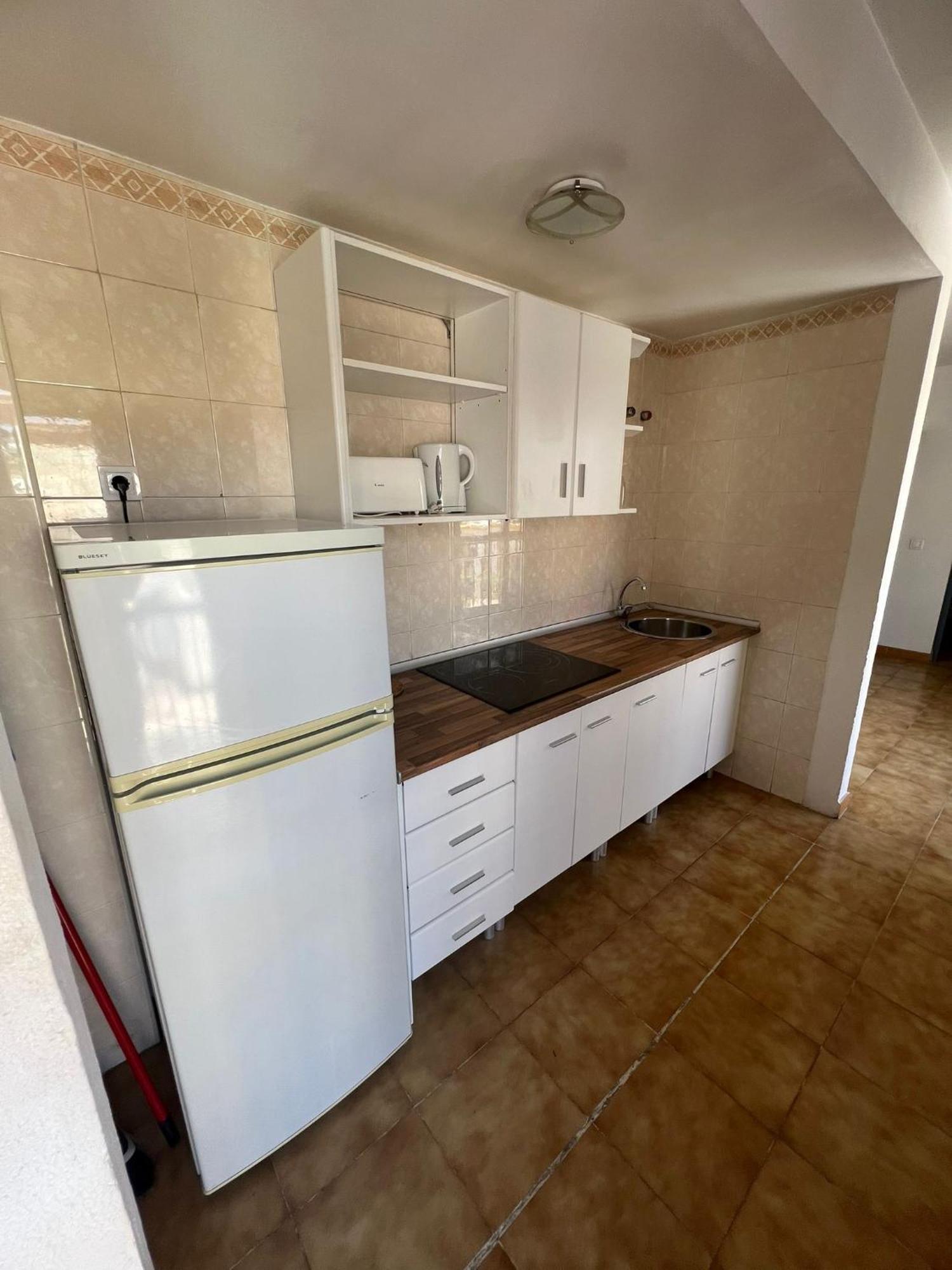 Apartment Bajondillo Playa