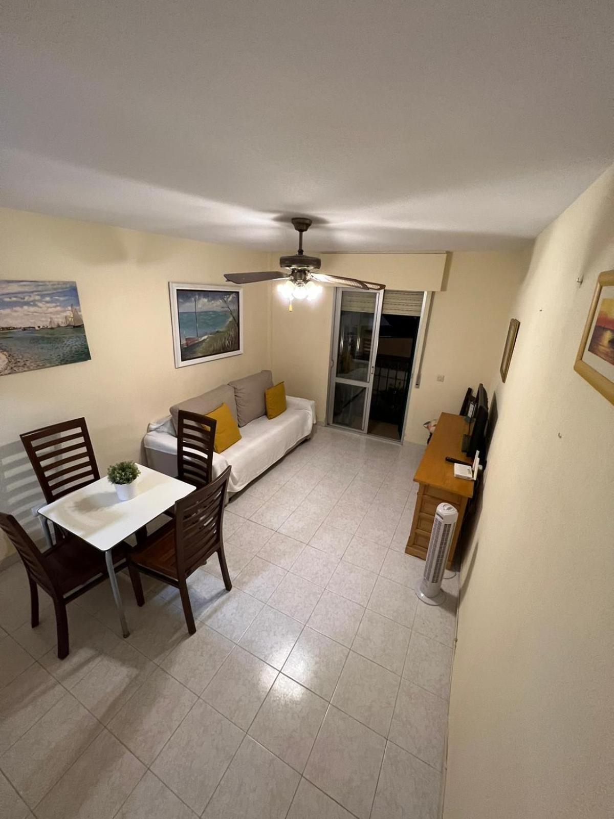 Bajondillo Playa Apartment Torremolinos