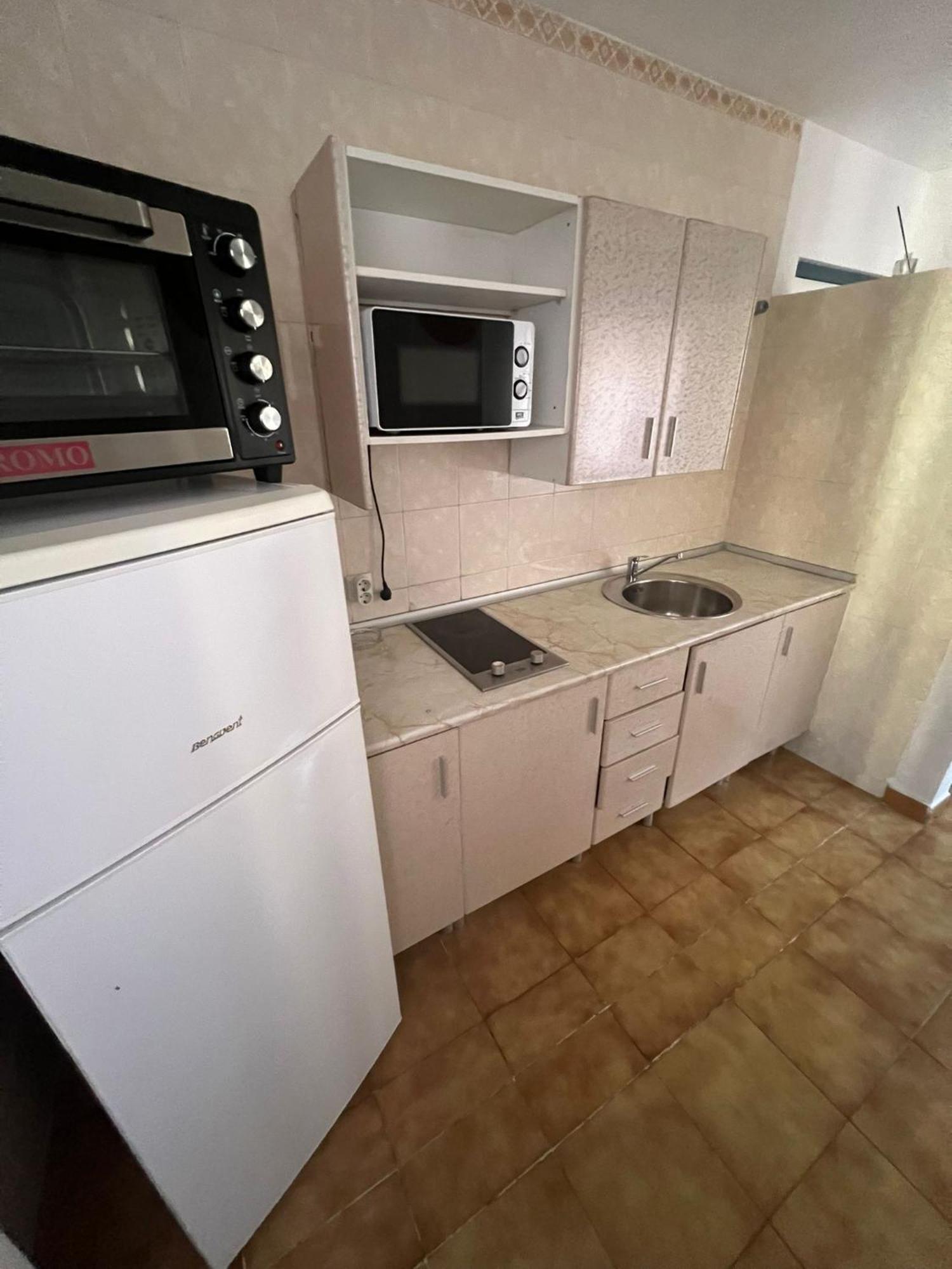 Bajondillo Playa Apartment