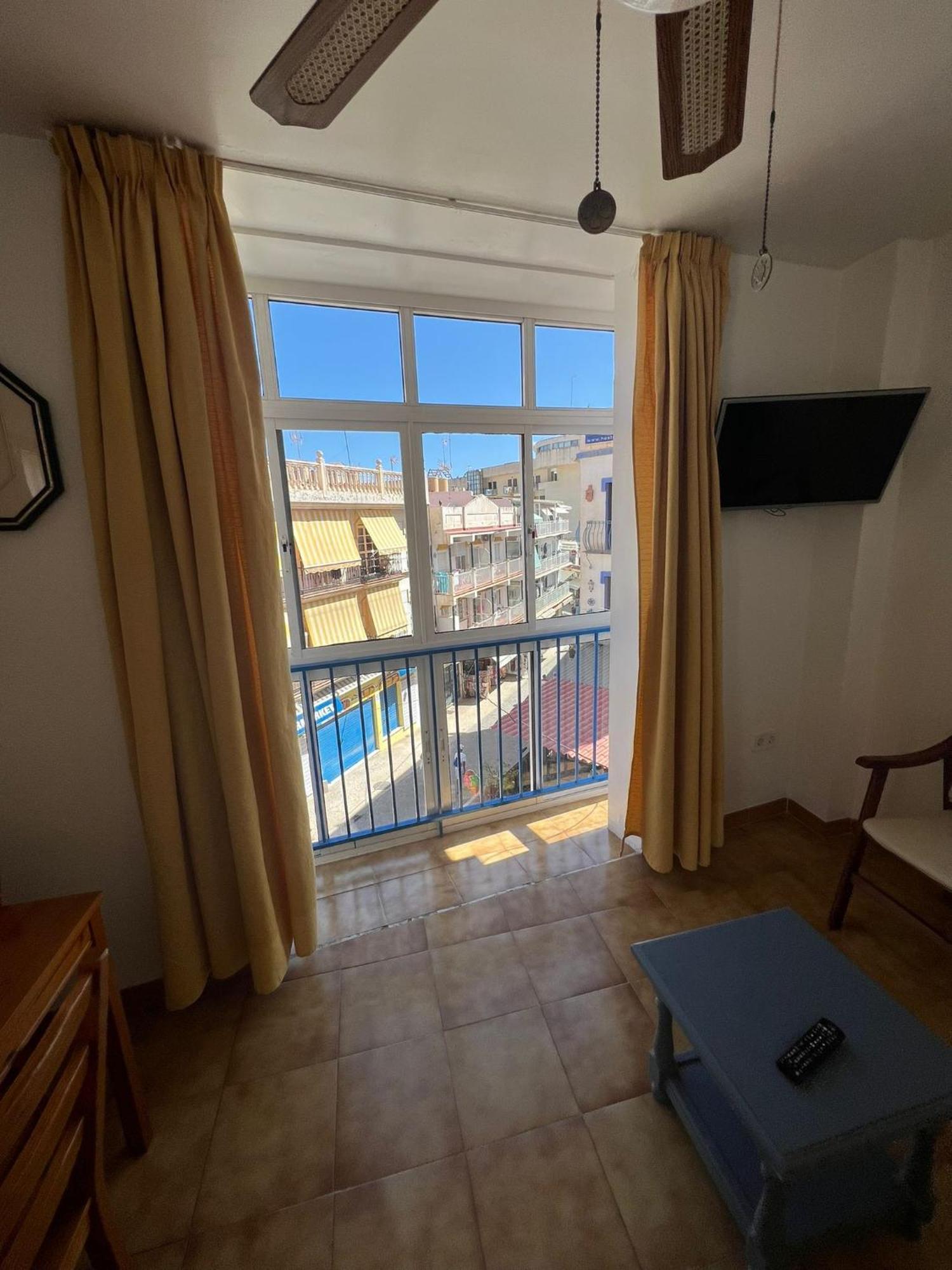 Bajondillo Playa Apartment *