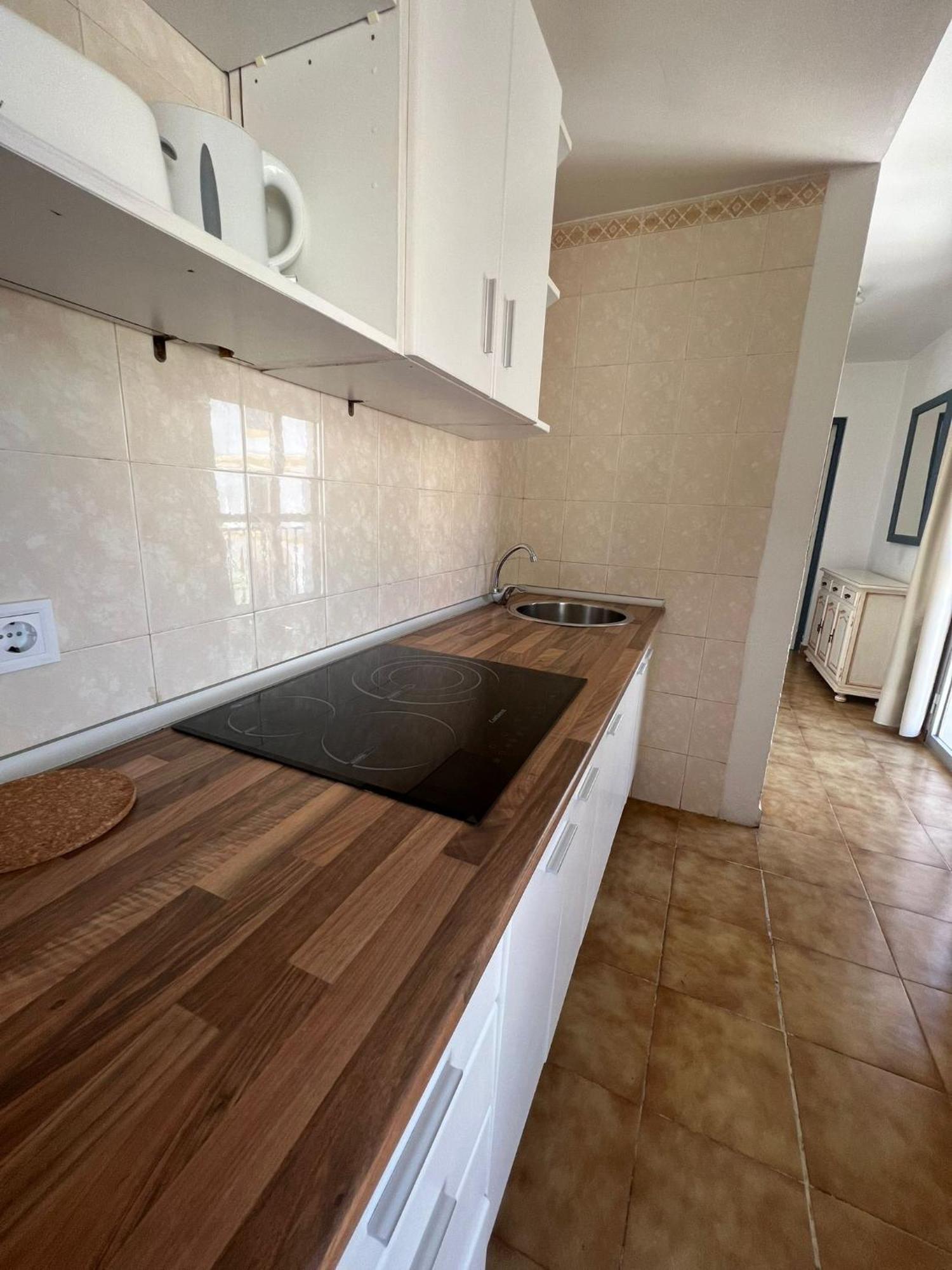 Apartment Bajondillo Playa Torremolinos