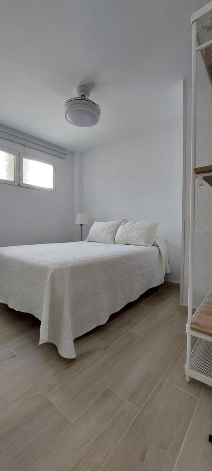 Carihuela Torremolinos