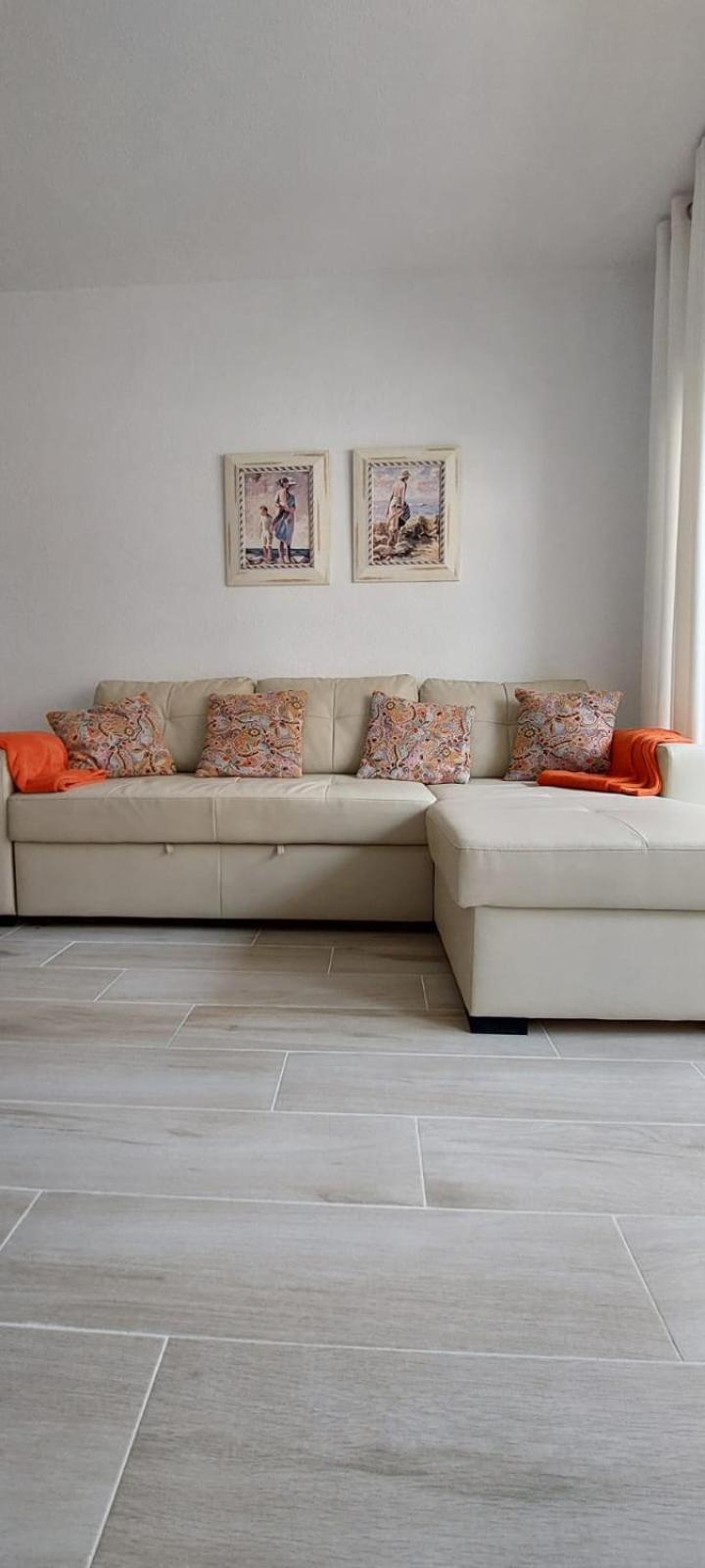 Carihuela Apartment *