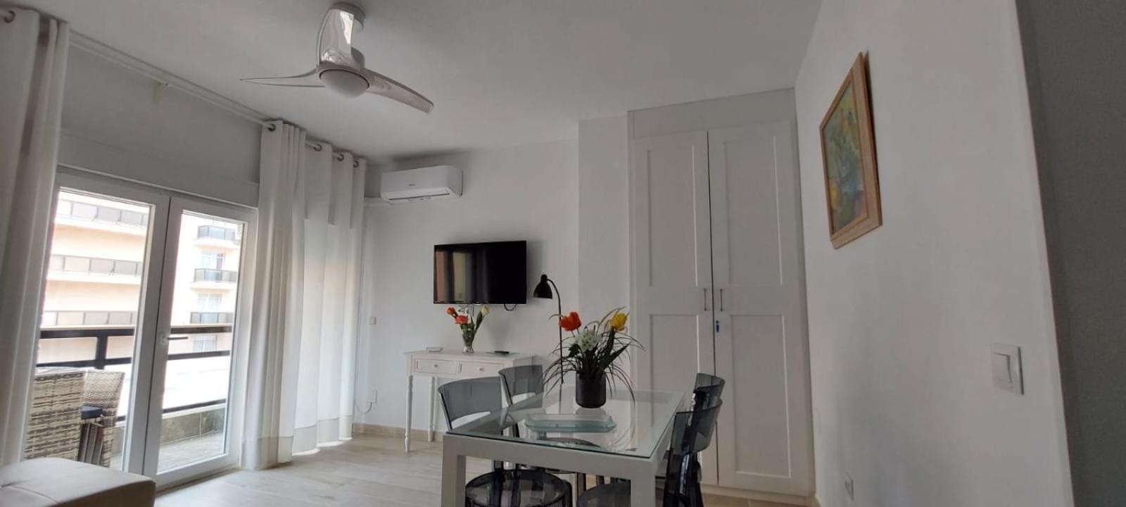 Carihuela Apartment Torremolinos