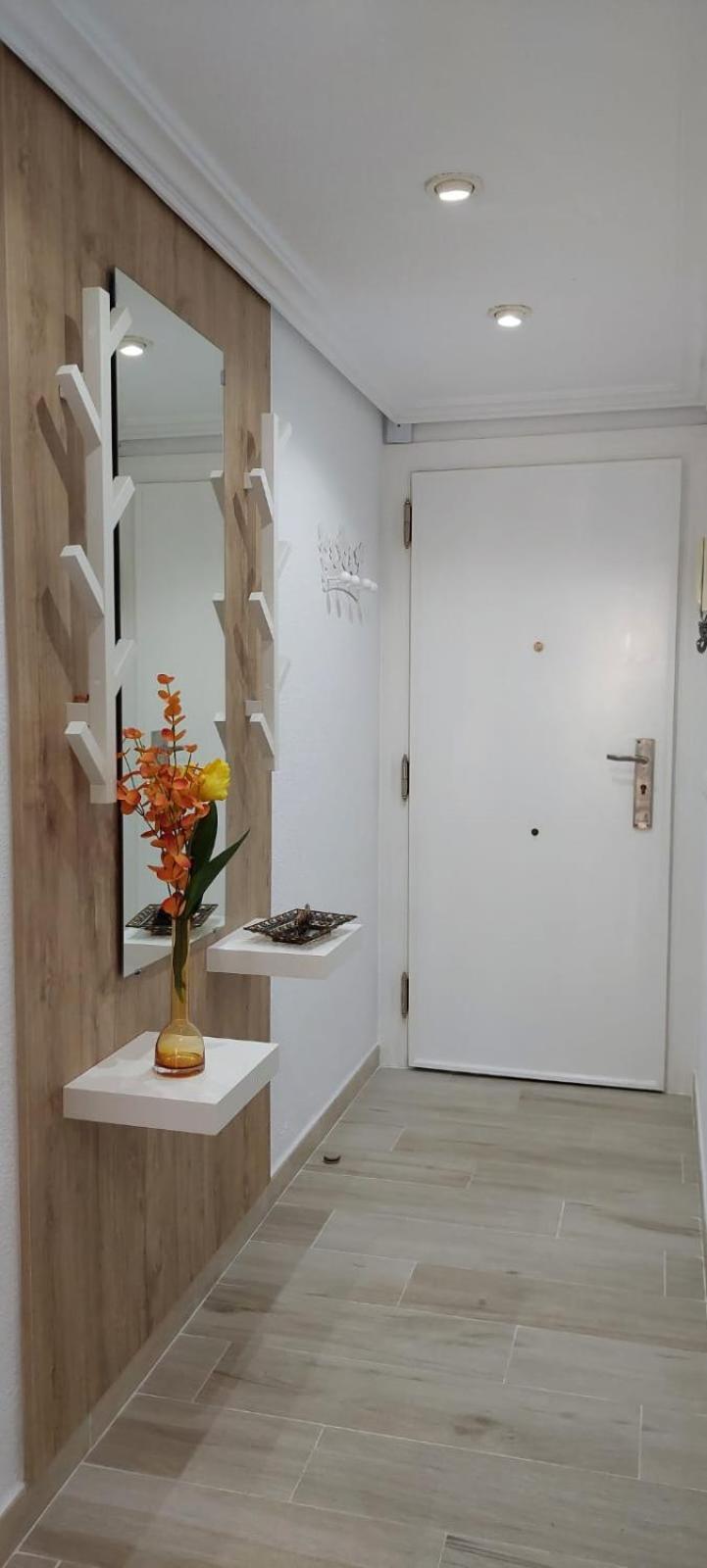 Apartment Carihuela Torremolinos