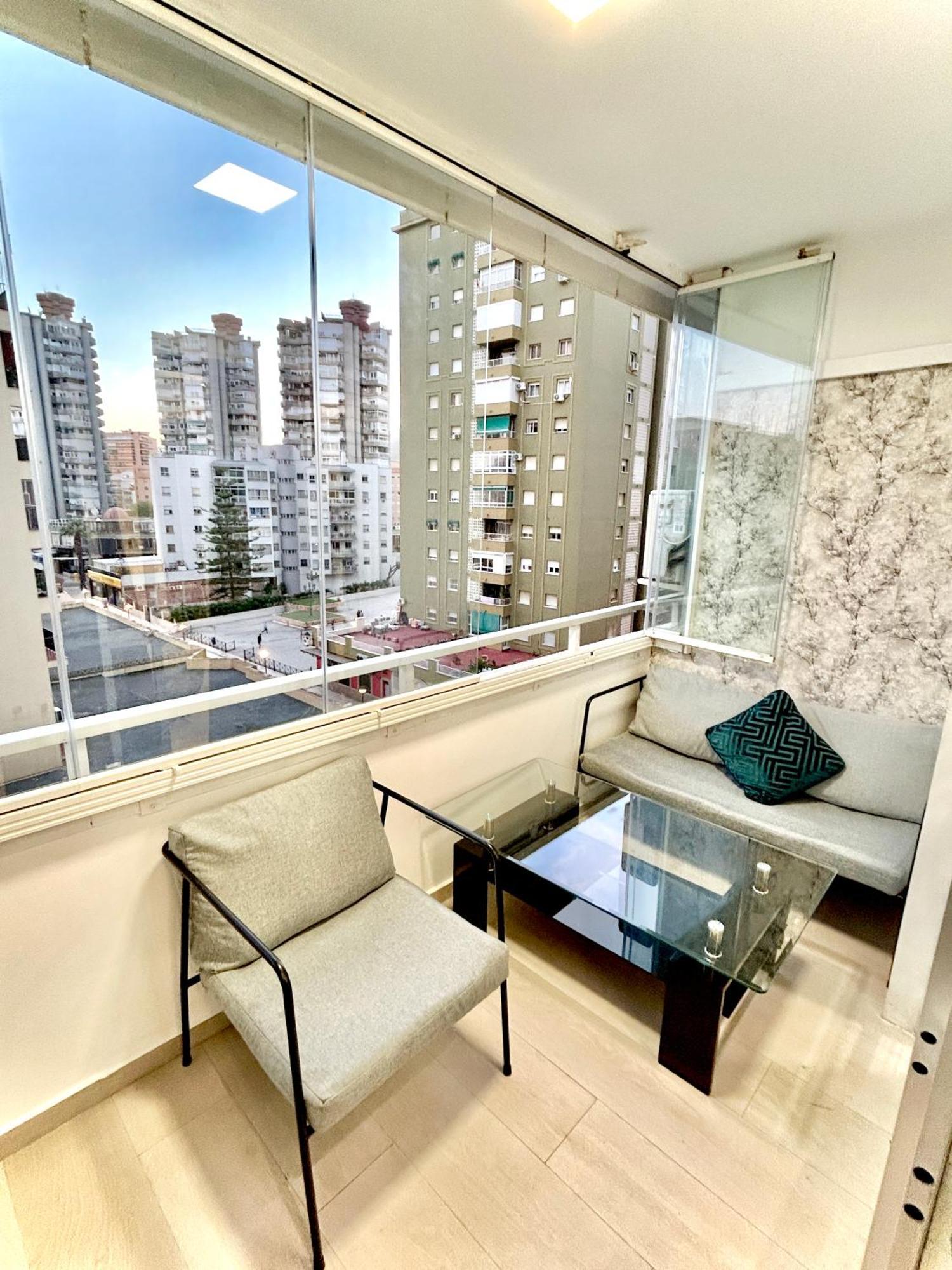 Luxpro - City Appartement Torremolinos