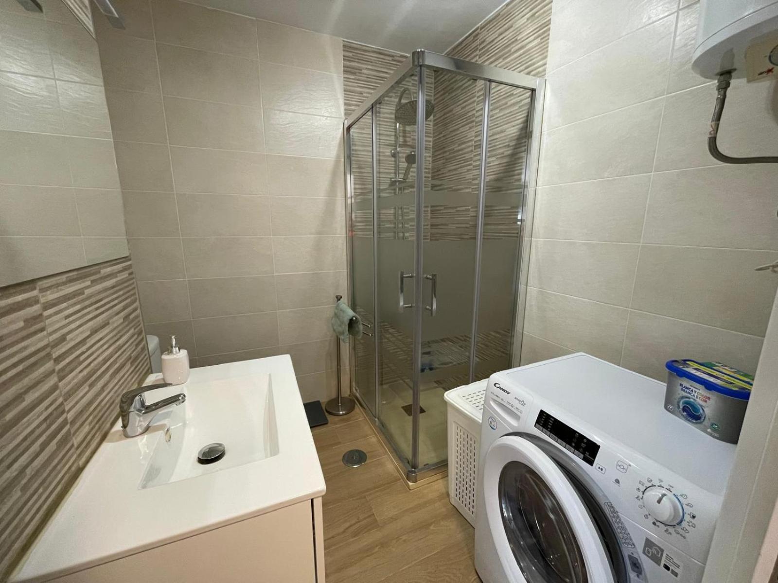 Torre Copenhague By Ivi Real Estate * Torremolinos