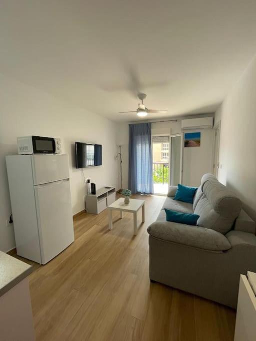 Torre Copenhague By Ivi Real Estate Apartment Torremolinos