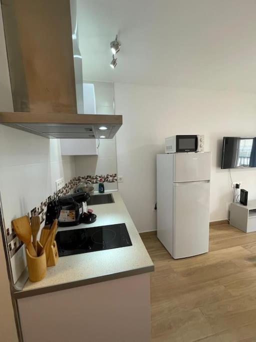 Torre Copenhague By Ivi Real Estate * Torremolinos