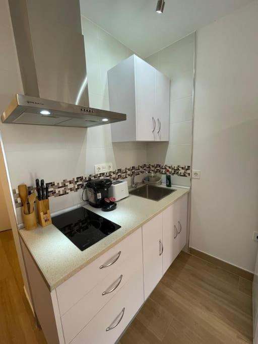 Torre Copenhague By Ivi Real Estate Torremolinos