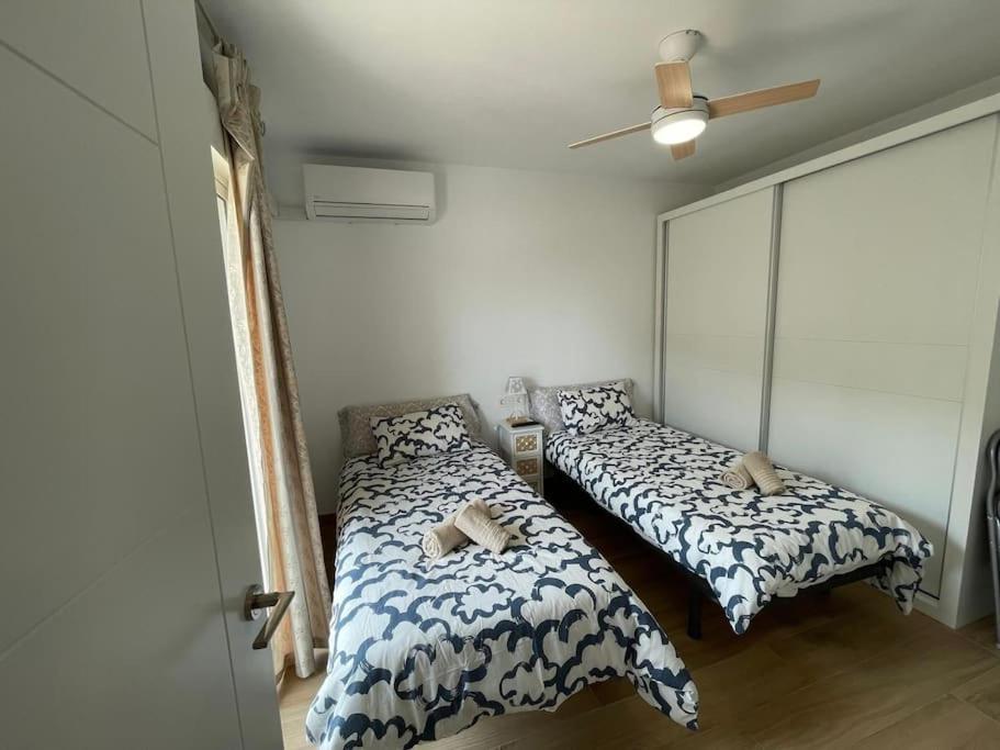 Torre Copenhague By Ivi Real Estate Apartment Torremolinos