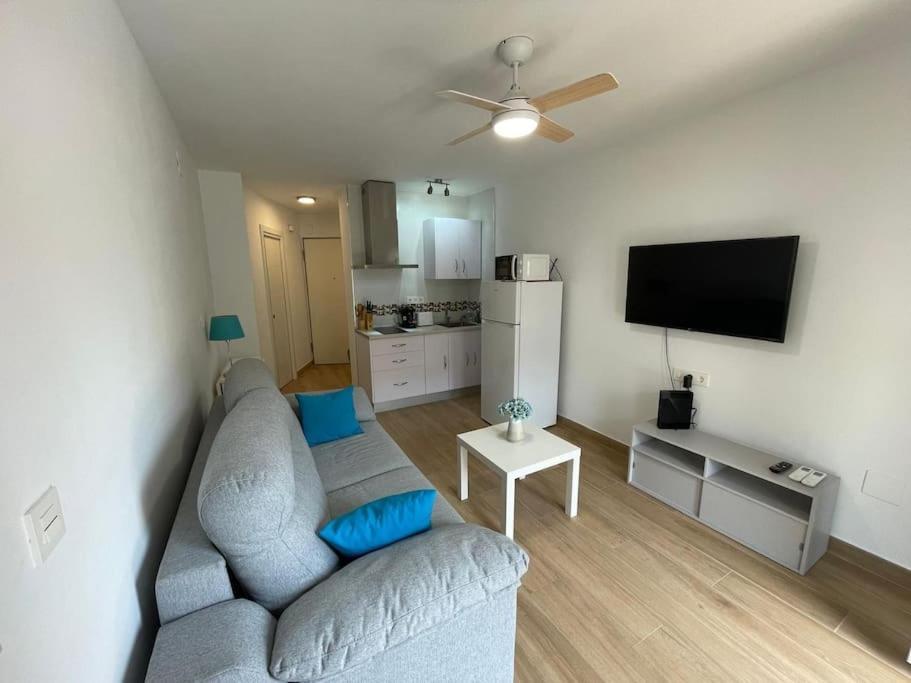 Torre Copenhague By Ivi Real Estate * Torremolinos