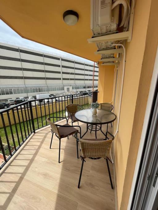 Torre Copenhague By Ivi Real Estate Apartment Torremolinos