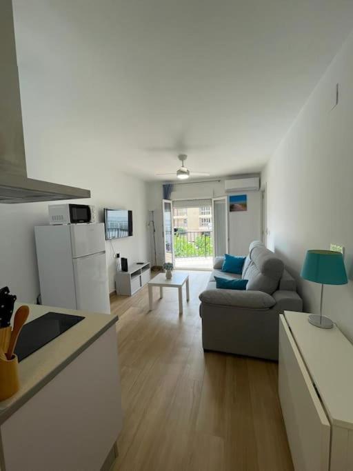 Apartment Torre Copenhague By Ivi Real Estate *