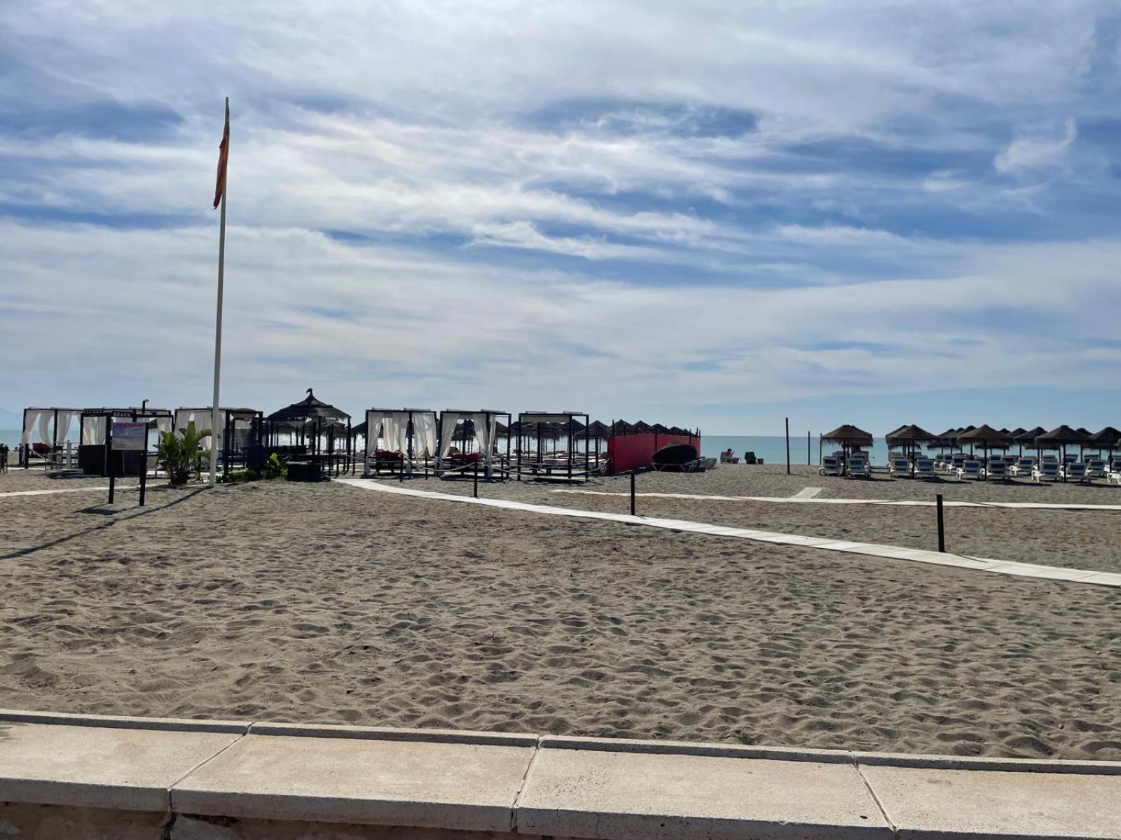 Torre Copenhague By Ivi Real Estate Torremolinos