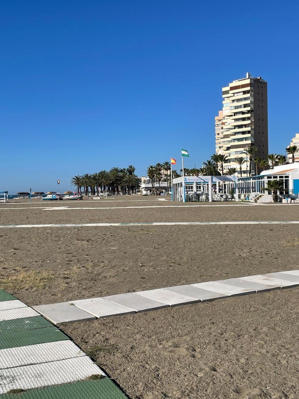Torre Copenhague By Ivi Real Estate Apartment Torremolinos