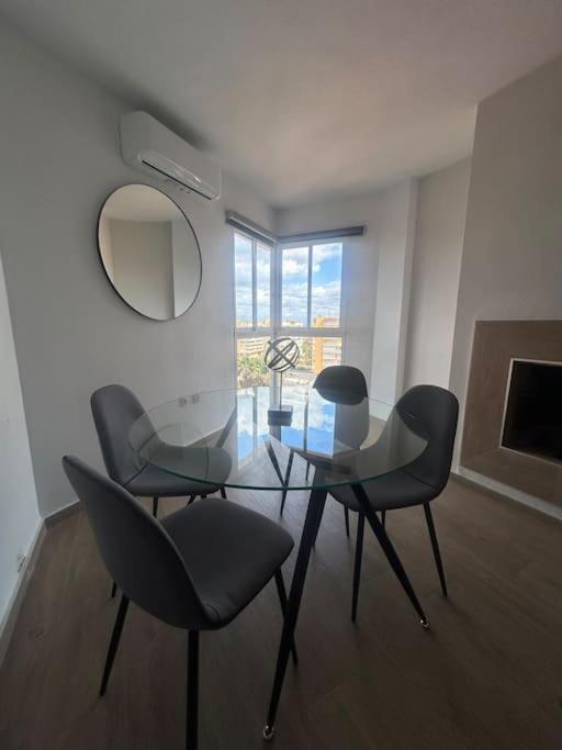 Apartamento La Cariuela