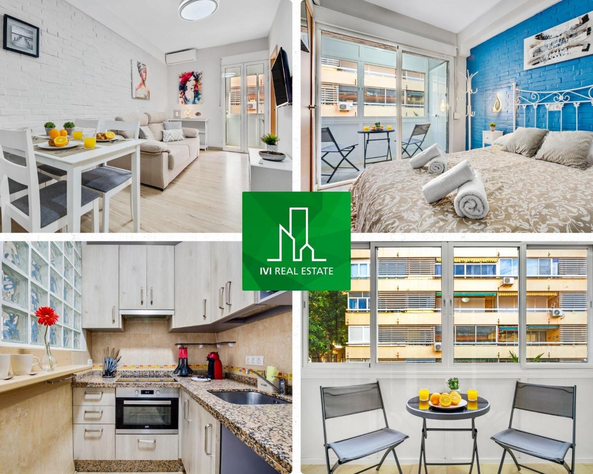 Appartement Nidos 603 By Ivi Real Estate *