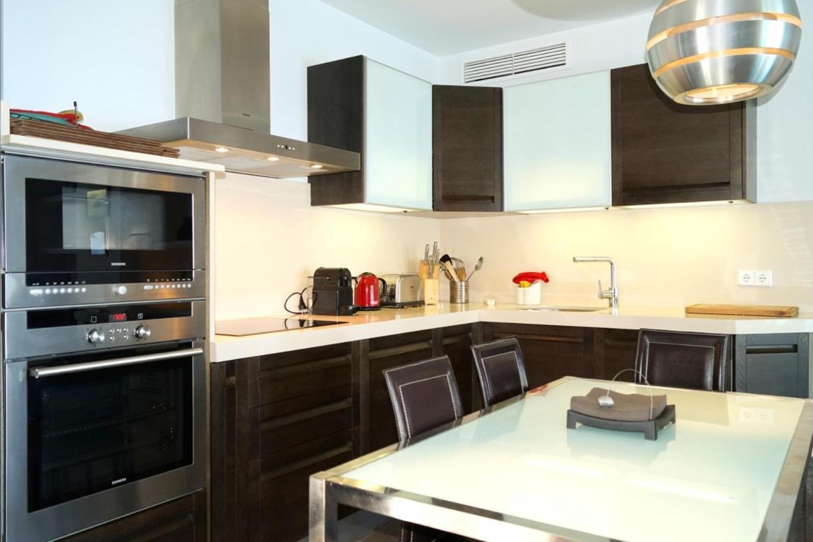 Bungalow La Roca