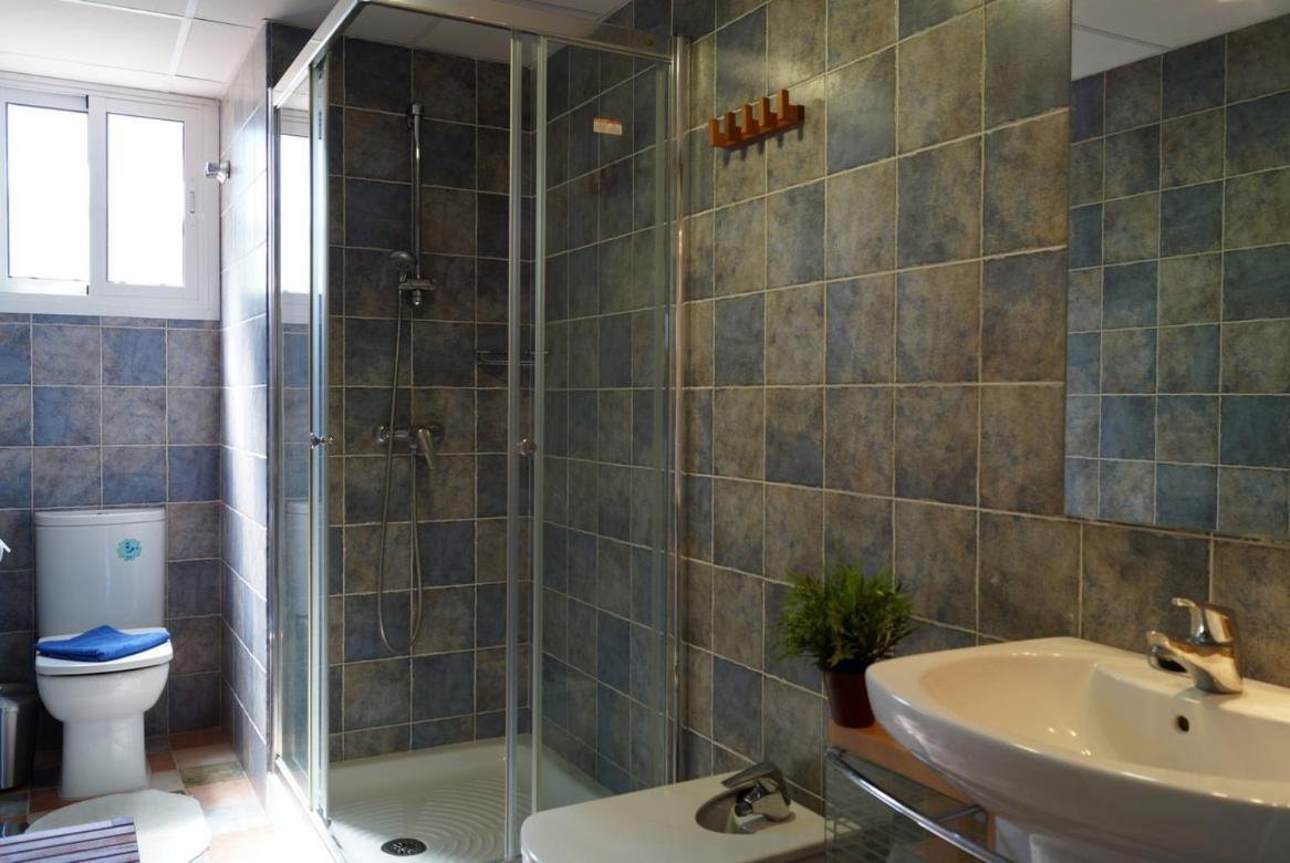 Bungalow La Roca Apartment Torremolinos