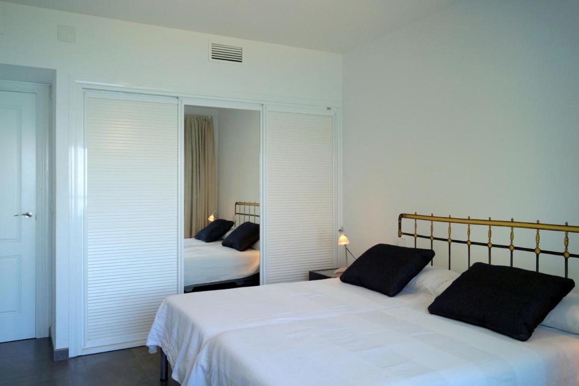 Apartment Bungalow La Roca Torremolinos