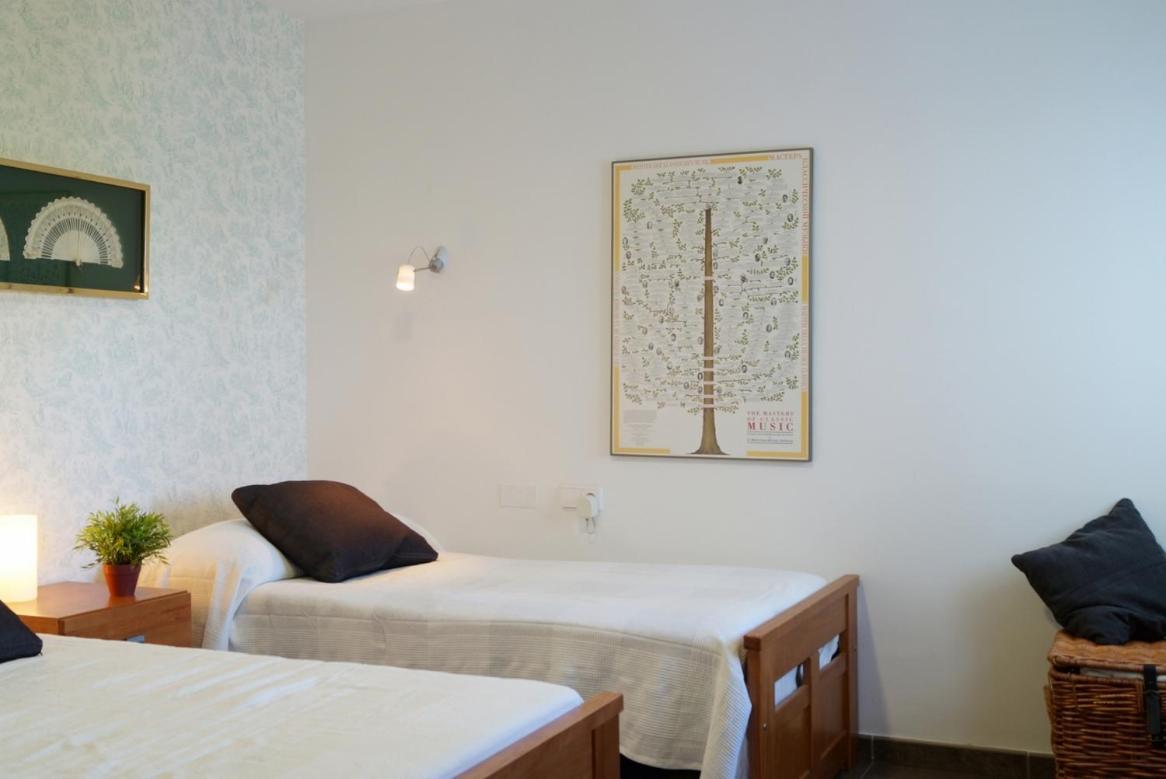 Bungalow La Roca *