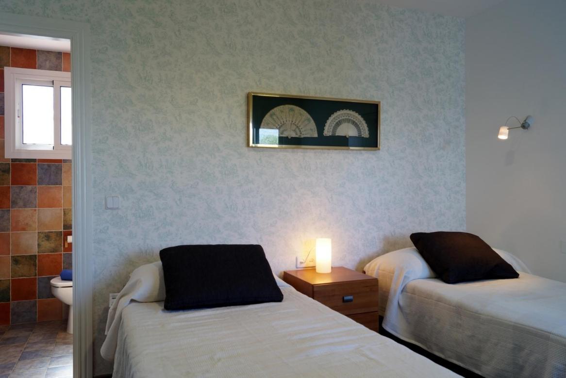 Bungalow La Roca