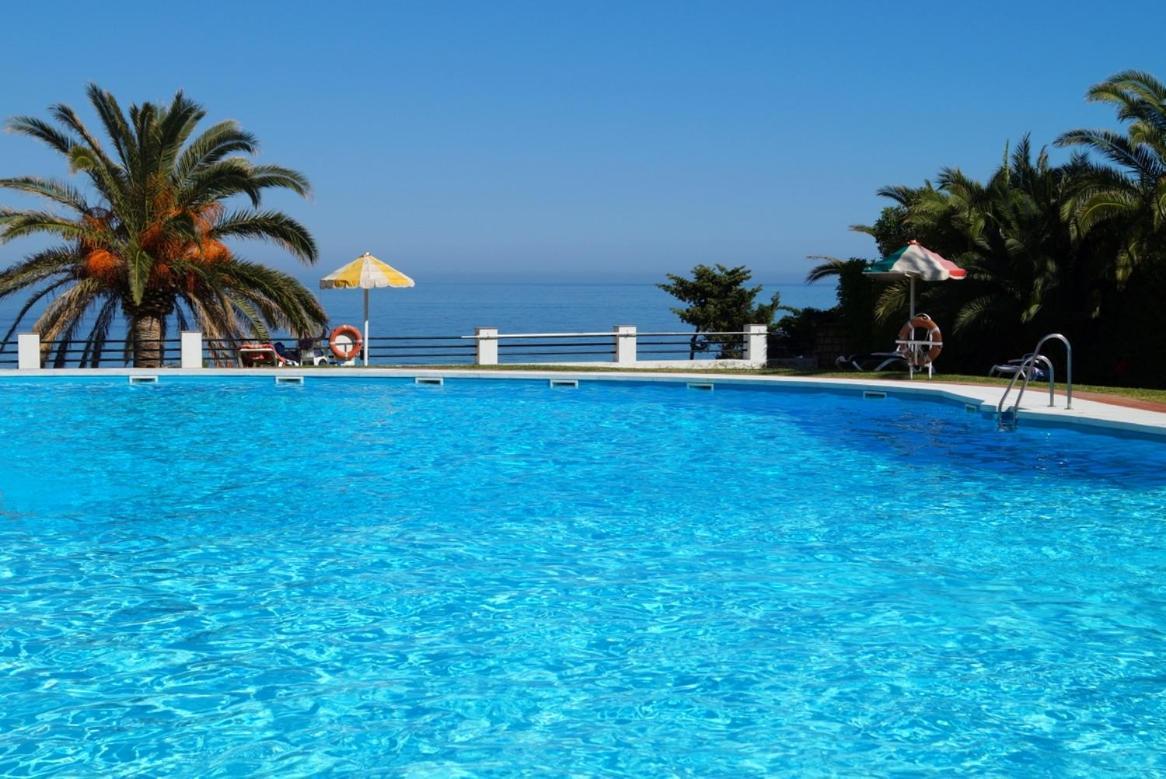 Apartment Bungalow La Roca