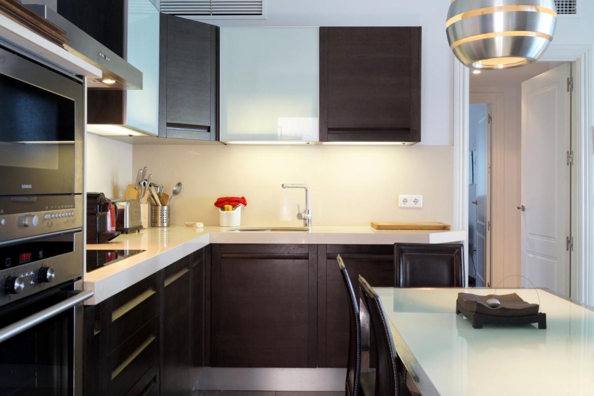 Bungalow La Roca Apartment Torremolinos